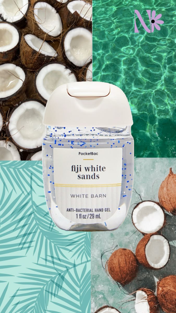 Fiji White Sands