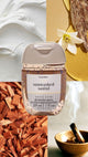 Sunwashed Santal
