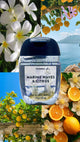 Marine Waves & Citrus