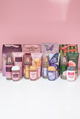 BBW - Gift Set - Combo (4 Artículos) - Entre Flores y Frutas