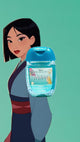 Disney Princess Mulan