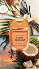 Sunny Coconut
