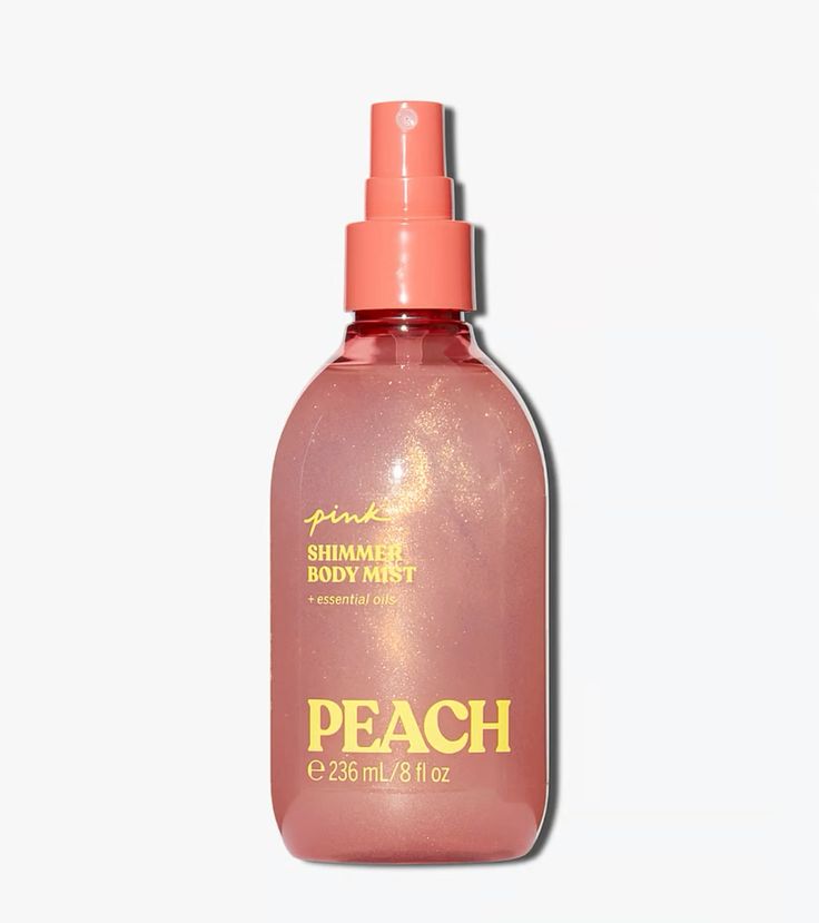 PINK Peach