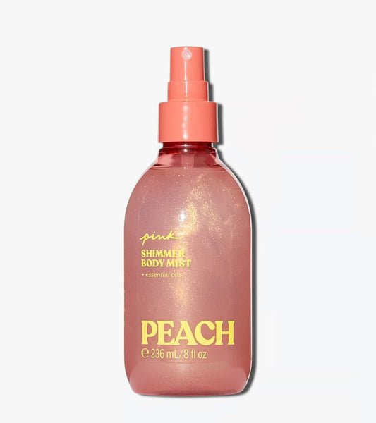 PINK Peach