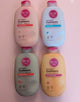 eos - Body Wash -  Combo (4 Artículos)