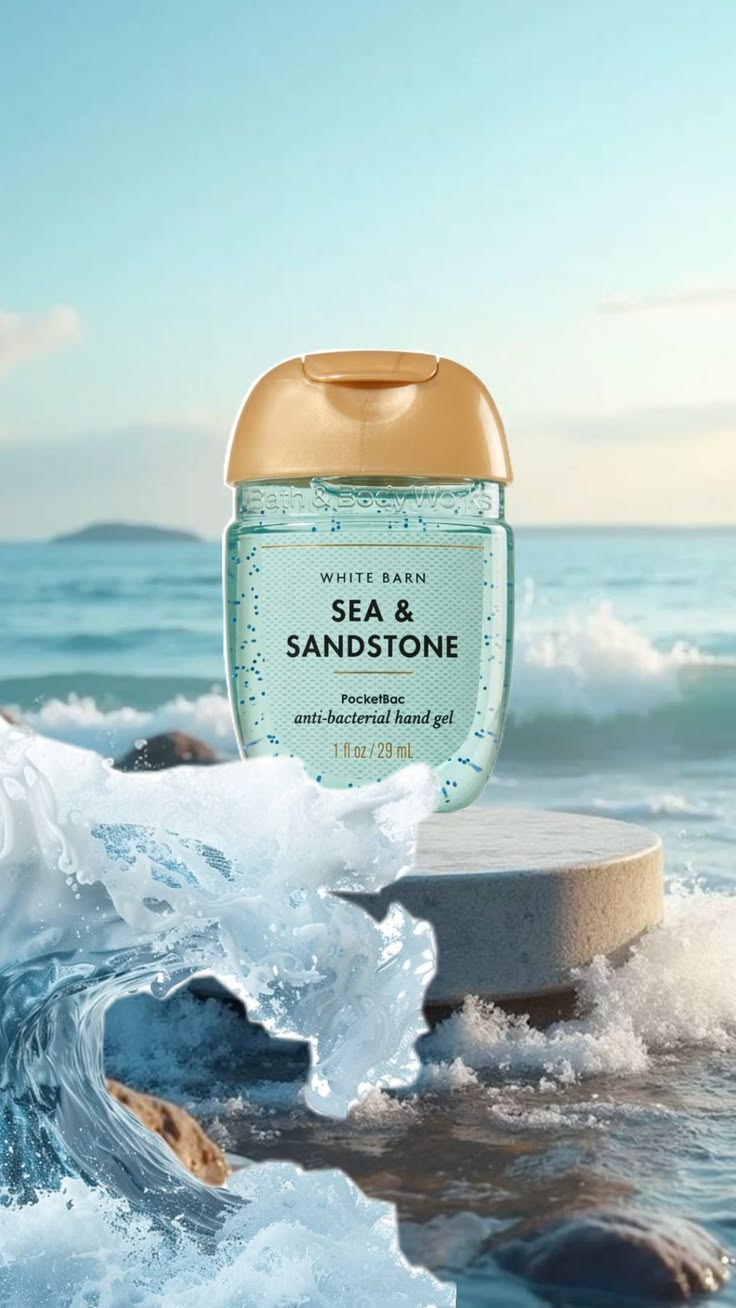 Sea & Sandstone