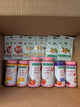 Caja Emprendedora - Vitaminas en Gomitas Mixtas - Brookside