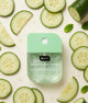 Moisturizing Hand Sanitizer - Cucumber Mint