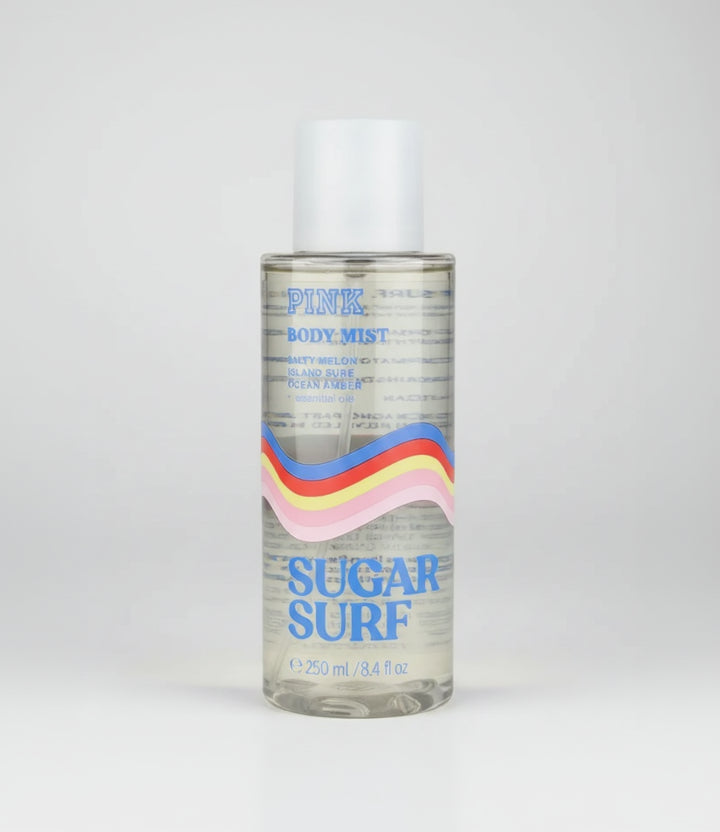 PINK Sugar Surf