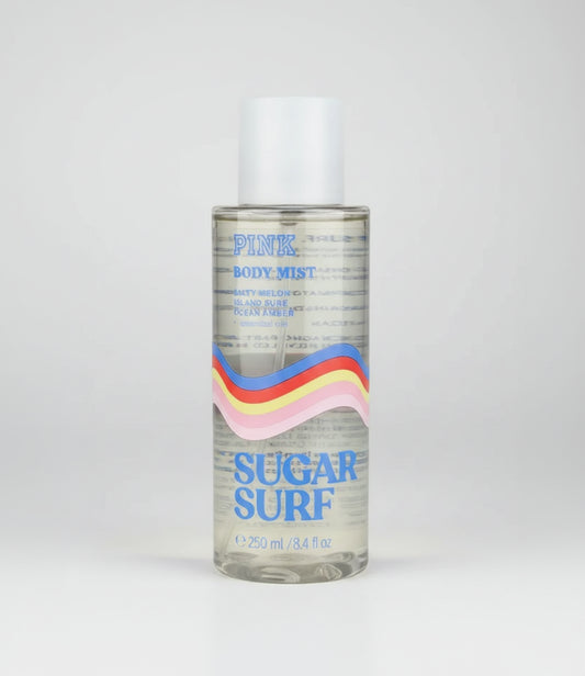 PINK Sugar Surf