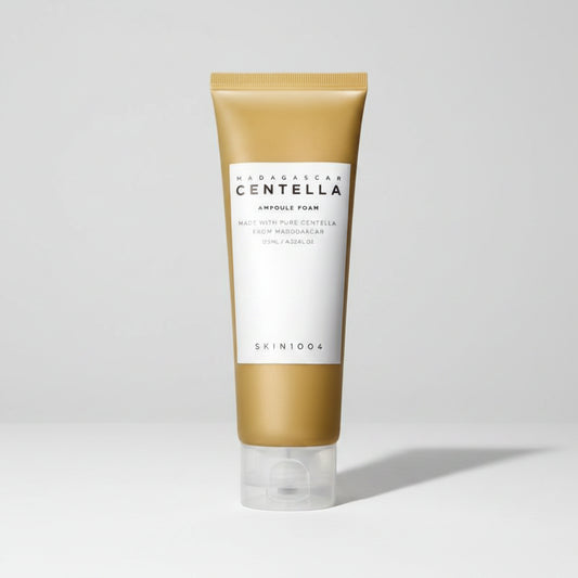 Madagascar Centella Ampoule Foam